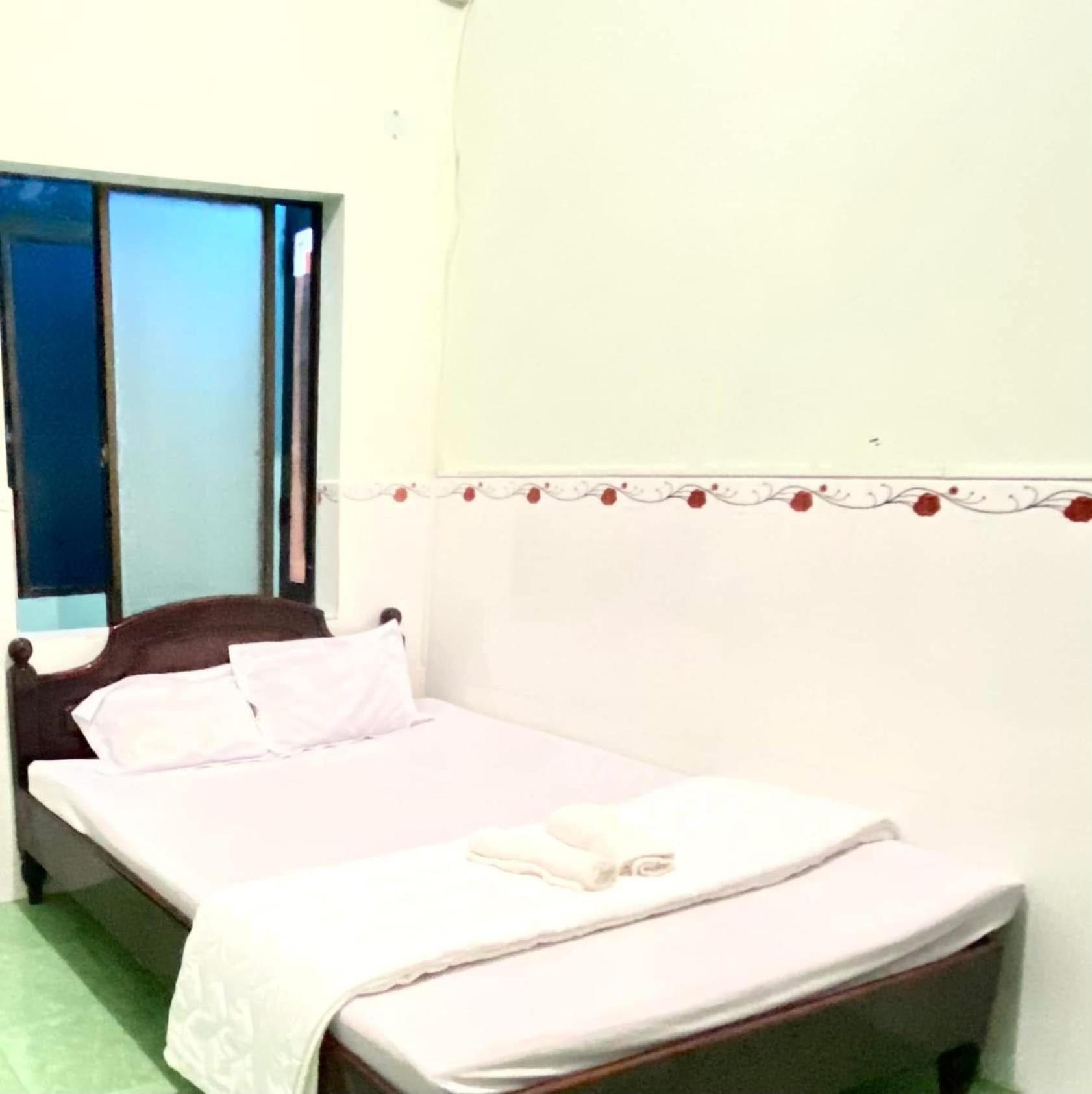 Kim Anh Hotel Vung Tau Buitenkant foto